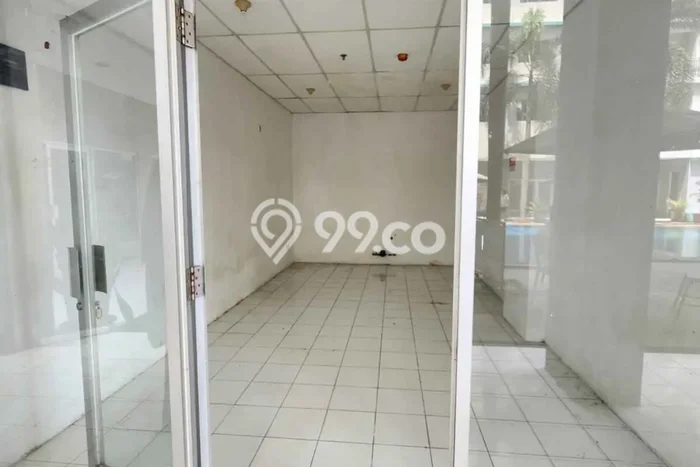Siap Milik Apartemen 0 Kamar Tidur, 0 Kamar Mandi di Serpong, Tangerang Selatan Siap Milik Apartemen 0 Kamar Tidur, 0 Kamar Mandi di Serpong, Tangerang Selatan