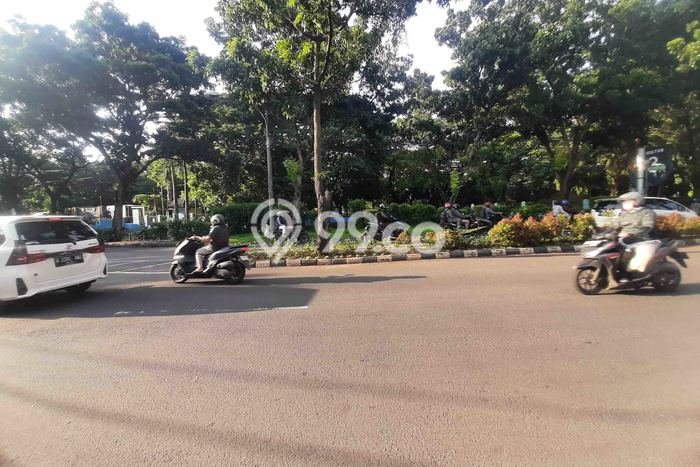 Ruko Premium di Bintaro, Luas 252m², Area Komersial, Dekat Bintaro, Tangerang Selatan, Tangerang Selatan Ruko Premium di Bintaro, Luas 252m², Area Komersial, Dekat Bintaro, Tangerang Selatan, Tangerang Selatan