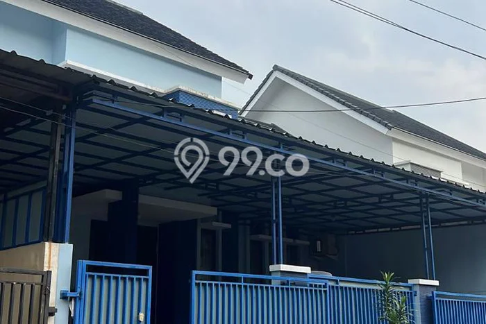 Dijual Hunian Rumah Terawat 3 KT di BSD Nusaloka, Tangerang Dijual Hunian Rumah Terawat 3 KT di BSD Nusaloka, Tangerang