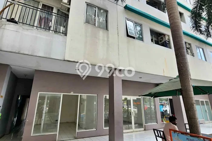 Siap Milik Apartemen 0 Kamar Tidur, 0 Kamar Mandi di Serpong, Tangerang Selatan Siap Milik Apartemen 0 Kamar Tidur, 0 Kamar Mandi di Serpong, Tangerang Selatan