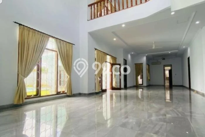 Rumah Kontrakan Jakarta Selatan LT 850m2 LB 550m2 Area Pejaten Rumah Kontrakan Jakarta Selatan LT 850m2 LB 550m2 Area Pejaten