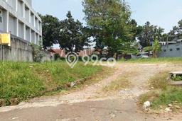 Tanah Kavling Dijual di BSD Griya Loka, Tangerang dengan Luas Tanah 1090m2 Tanah Kavling Dijual di BSD Griya Loka, Tangerang dengan Luas Tanah 1090m2