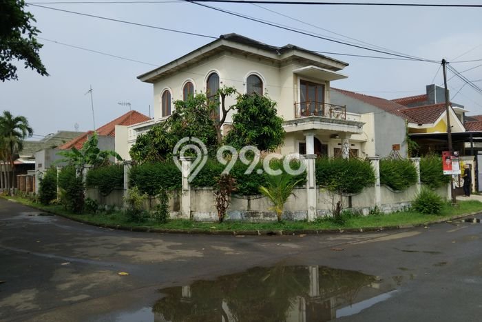 Hunian Super Elit dengan Akses Paling Strategis di BSD Griya Loka, Tangerang Hunian Super Elit dengan Akses Paling Strategis di BSD Griya Loka, Tangerang