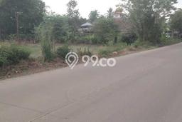 Untuk Dijual Tanah di Tenjo Bogor Luas 2976m2 SHM Untuk Dijual Tanah di Tenjo Bogor Luas 2976m2 SHM