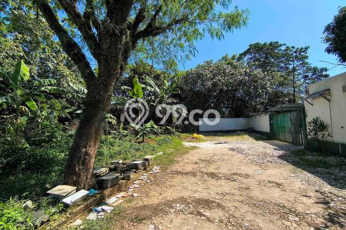 Lahan untuk Dijual Lokasi Setu, Tangerang Selatan Luas 520m2 SHM Lahan untuk Dijual Lokasi Setu, Tangerang Selatan Luas 520m2 SHM