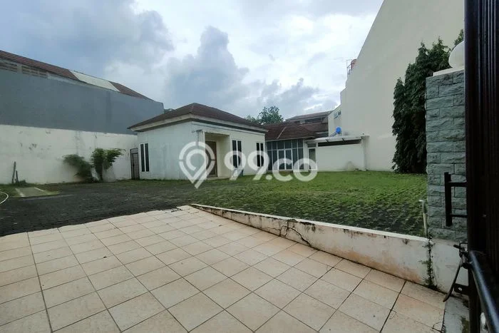 HARGA MENARIK! Tanah di BSD Puspita Loka, Luas 518m², Kawasan Berkembang HARGA MENARIK! Tanah di BSD Puspita Loka, Luas 518m², Kawasan Berkembang