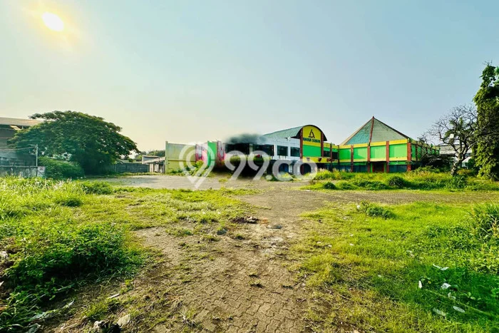 Komersial Bagus Dijual LB 7500m2 Lokasi Strategis Tangerang Area Cocok untuk Berbisnis Komersial Bagus Dijual LB 7500m2 Lokasi Strategis Tangerang Area Cocok untuk Berbisnis
