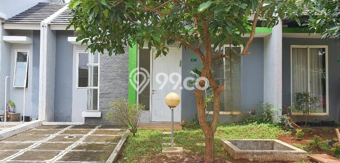 Jual Rumah Strategis Bagus Punya 2 KT di Cisauk Tangerang SHM Jual Rumah Strategis Bagus Punya 2 KT di Cisauk Tangerang SHM