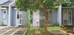Jual Rumah Strategis Bagus Punya 2 KT di Cisauk Tangerang SHM Jual Rumah Strategis Bagus Punya 2 KT di Cisauk Tangerang SHM