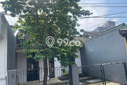 Rumah Minimalis 2 KT di BSD Kencana Loka Tangerang Unfurnished Rumah Minimalis 2 KT di BSD Kencana Loka Tangerang Unfurnished