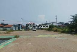 Kavling Tanah Dijual di Legok Tangerang Spesifikasi 6670m2 Kavling Tanah Dijual di Legok Tangerang Spesifikasi 6670m2
