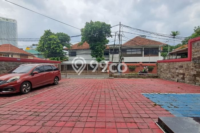 Kantor Bagus Dijual di Cikini Jakarta Pusat Lokasi Strategis Cocok untuk Kembangkan Bisnis Kantor Bagus Dijual di Cikini Jakarta Pusat Lokasi Strategis Cocok untuk Kembangkan Bisnis