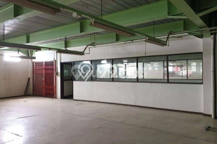 Unit Gudang Dijual di BSD Komersial Area Tangerang Luas Tanah 3750m2, Luas Bangunan 5000m2 Unit Gudang Dijual di BSD Komersial Area Tangerang Luas Tanah 3750m2, Luas Bangunan 5000m2