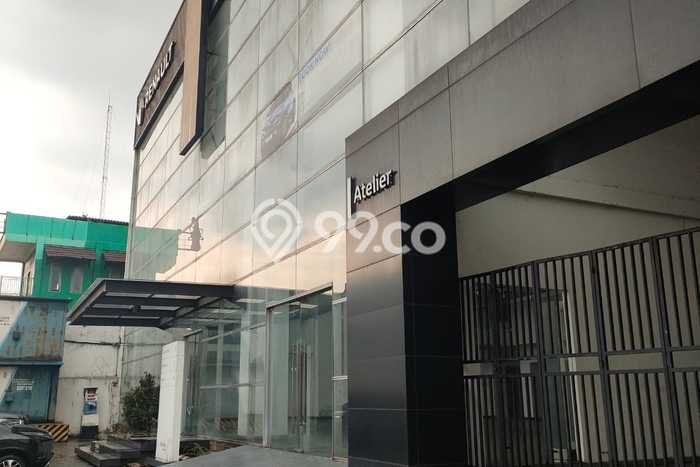 LOKASI STRATEGIS! Komersial Kawasan BSD City, Luas 2368m², Area Komersial, Mainroad LOKASI STRATEGIS! Komersial Kawasan BSD City, Luas 2368m², Area Komersial, Mainroad
