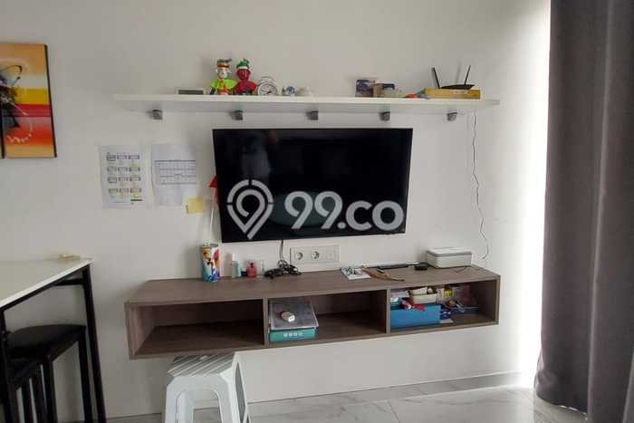 Apartemen Premium Kawasan BSD, 1 KM, Luas 48m², Area Strategis, Dekat ke BSD, Tangerang, Tangerang Apartemen Premium Kawasan BSD, 1 KM, Luas 48m², Area Strategis, Dekat ke BSD, Tangerang, Tangerang