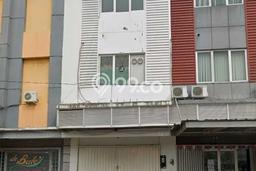 Unit Ruko Dijual di BSD Tangerang Selatan 225m2 Unit Ruko Dijual di BSD Tangerang Selatan 225m2
