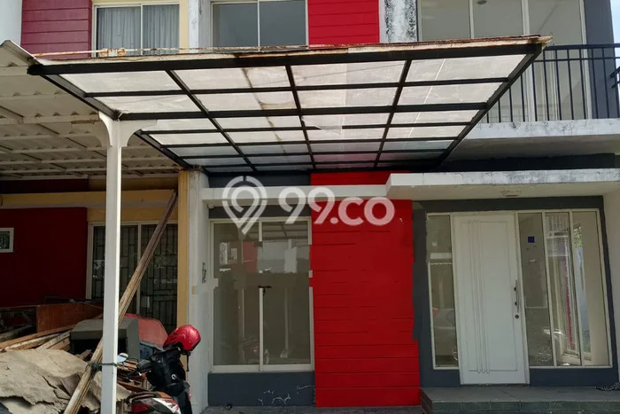 Rumah Disewakan Tangerang LT 150m2 LB 100m2 Kawasan BSD Residence One Rumah Disewakan Tangerang LT 150m2 LB 100m2 Kawasan BSD Residence One