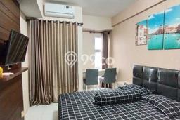 Apartemen Premium di Serpong, 1 KT, Luas 18m2m² Apartemen Premium di Serpong, 1 KT, Luas 18m2m²