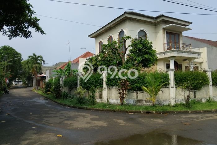 Hunian Super Elit dengan Akses Paling Strategis di BSD Griya Loka, Tangerang Hunian Super Elit dengan Akses Paling Strategis di BSD Griya Loka, Tangerang