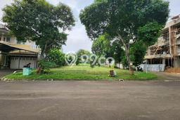 Tanah untuk Dijual Lokasi BSD Taman Giri Loka, Tangerang Luas 592m2 PPJB Tanah untuk Dijual Lokasi BSD Taman Giri Loka, Tangerang Luas 592m2 PPJB