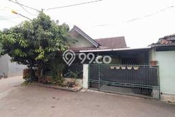 For Sale Hunian Rumah Nyaman 3 KT di Serua, Tangerang For Sale Hunian Rumah Nyaman 3 KT di Serua, Tangerang