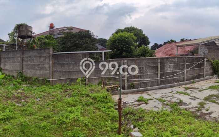 LOKASI STRATEGIS! Tanah Kawasan Bogor Selatan, Luas 1500m2m², Lokasi Potensial, Cocok untuk Hunian LOKASI STRATEGIS! Tanah Kawasan Bogor Selatan, Luas 1500m2m², Lokasi Potensial, Cocok untuk Hunian