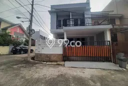 Dijual Rumah Minimalis Bagus Punya 4 KT di Pamulang Tangerang Selatan SHM Dijual Rumah Minimalis Bagus Punya 4 KT di Pamulang Tangerang Selatan SHM