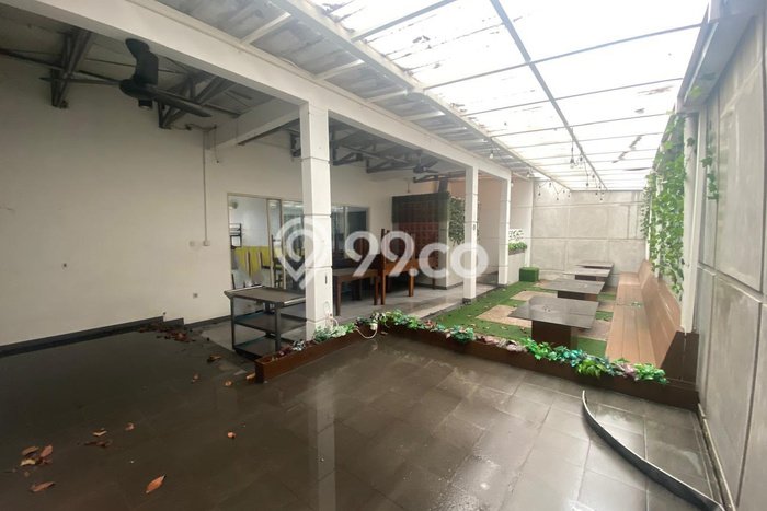 AREA TERSIBUK! Komersial Kawasan BSD Nusaloka, Luas 200m², Pusat Komersial AREA TERSIBUK! Komersial Kawasan BSD Nusaloka, Luas 200m², Pusat Komersial