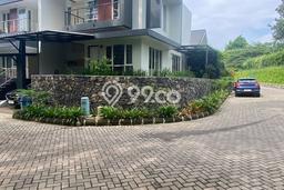 Rumah Luas Asri 3 KT Siap Pakai di Rancamaya Bogor Rumah Luas Asri 3 KT Siap Pakai di Rancamaya Bogor