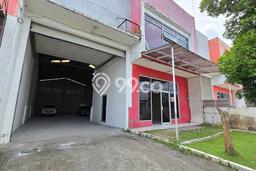 FOR SALE! Gudang di Balaraja Tangerang, LT 418m2, LB 372m2 FOR SALE! Gudang di Balaraja Tangerang, LT 418m2, LB 372m2
