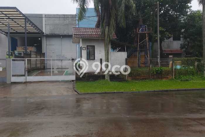 Gudang Disewakan Lokasi Setu Tangerang Selatan Harga Spesial! Gudang Disewakan Lokasi Setu Tangerang Selatan Harga Spesial!