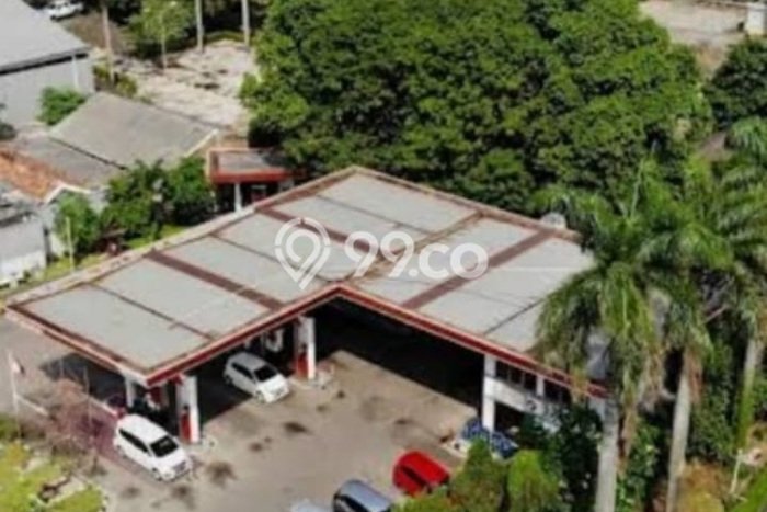 AREA BISNIS! Komersial di , Luas 250m2m², Mainroad, Ramai AREA BISNIS! Komersial di , Luas 250m2m², Mainroad, Ramai