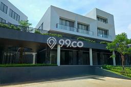 Komersial Area Bisnis Kawasan Pondok Aren, Luas 219m², Ready Bisnis Komersial Area Bisnis Kawasan Pondok Aren, Luas 219m², Ready Bisnis