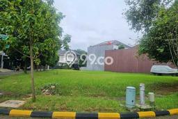 Kavling Tanah untuk Dijual di BSD Puspita Loka, Tangerang, Luas 508m2 Kavling Tanah untuk Dijual di BSD Puspita Loka, Tangerang, Luas 508m2
