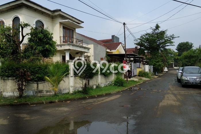 Hunian Super Elit dengan Akses Paling Strategis di BSD Griya Loka, Tangerang Hunian Super Elit dengan Akses Paling Strategis di BSD Griya Loka, Tangerang