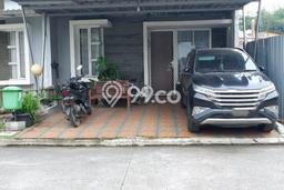 Dijual Rumah Strategis Bagus Punya 3 KT di Cisauk Tangerang SHM Dijual Rumah Strategis Bagus Punya 3 KT di Cisauk Tangerang SHM