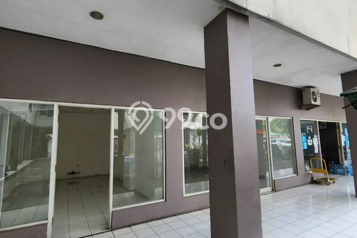 Siap Milik Apartemen 0 Kamar Tidur, 0 Kamar Mandi di Serpong, Tangerang Selatan Siap Milik Apartemen 0 Kamar Tidur, 0 Kamar Mandi di Serpong, Tangerang Selatan