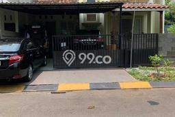 Dijual Rumah Luas Megah Dengan View Eksklusif di BSD Puspita Loka, Tangerang Dijual Rumah Luas Megah Dengan View Eksklusif di BSD Puspita Loka, Tangerang