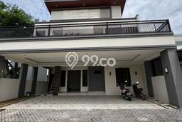 Dijual Rumah Luas Elegan Dengan View Cantik di BSD The Icon, Tangerang Dijual Rumah Luas Elegan Dengan View Cantik di BSD The Icon, Tangerang