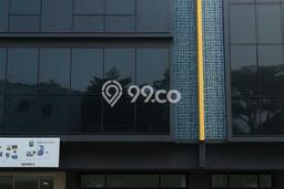 Ruko Area Bisnis di BSD The Icon, Luas 202m², Ready Bisnis Ruko Area Bisnis di BSD The Icon, Luas 202m², Ready Bisnis