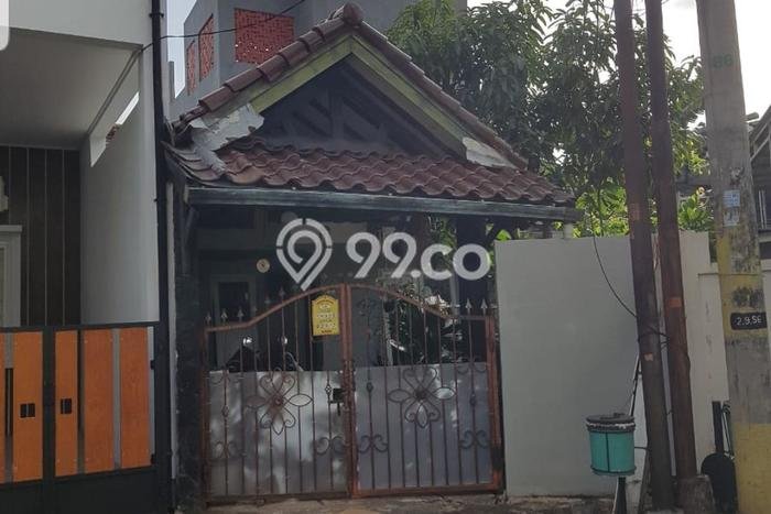 Dijual Hunian Rumah Nyaman 2 Kamar di BSD Nusaloka, Tangerang Dijual Hunian Rumah Nyaman 2 Kamar di BSD Nusaloka, Tangerang