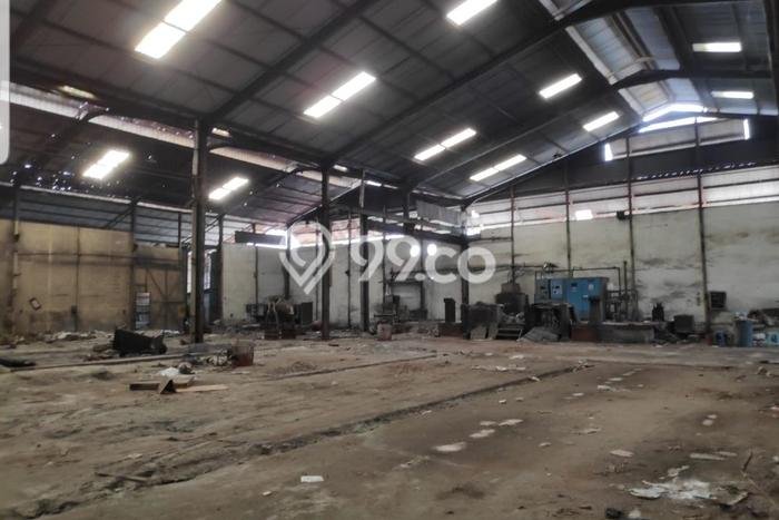 Unit Pabrik Strategis di Pulo Gadung, Jakarta Timur Potensi Cuan Besar Unit Pabrik Strategis di Pulo Gadung, Jakarta Timur Potensi Cuan Besar