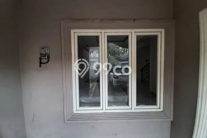 For Sale! Premium House LT 128m2 Desain Elegan di Alam Sutera For Sale! Premium House LT 128m2 Desain Elegan di Alam Sutera