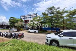 FOR SALE! Gudang di Setu Tangerang Selatan, LT 880m2, LB 490m2 FOR SALE! Gudang di Setu Tangerang Selatan, LT 880m2, LB 490m2