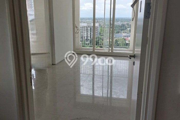Siap Milik Apartemen 2 KT 1 KM di BSD Siap Milik Apartemen 2 KT 1 KM di BSD
