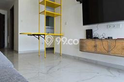 Siap Milik Apartemen 2 KT 1 KM di Tangerang Siap Milik Apartemen 2 KT 1 KM di Tangerang