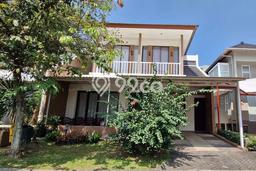 For Sale Rumah Mewah Exclusive di BSD, Tangerang Selatan For Sale Rumah Mewah Exclusive di BSD, Tangerang Selatan