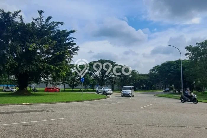 Jarang Ada! Tanah Kavling Disewakan di Tangerang 4120m2 Jarang Ada! Tanah Kavling Disewakan di Tangerang 4120m2