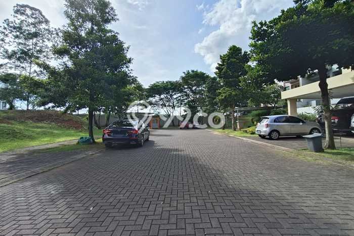 Jarang Ada! Rumah Kontrakan 4 Kamar Bagus Siap Huni BSD De Park Jarang Ada! Rumah Kontrakan 4 Kamar Bagus Siap Huni BSD De Park