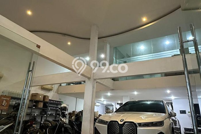 Ruko untuk disewa di Serpong punya LT 150m2 & LB 450m2 harga sewa kompetitif Ruko untuk disewa di Serpong punya LT 150m2 & LB 450m2 harga sewa kompetitif